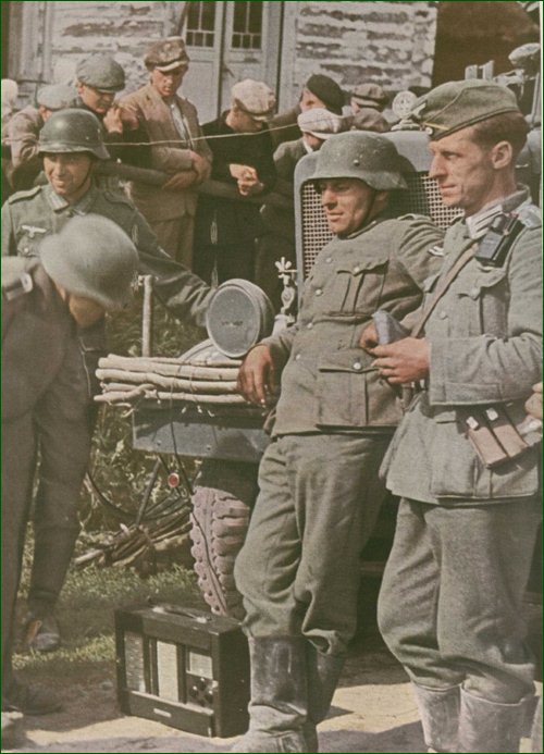 С Днем Победы!