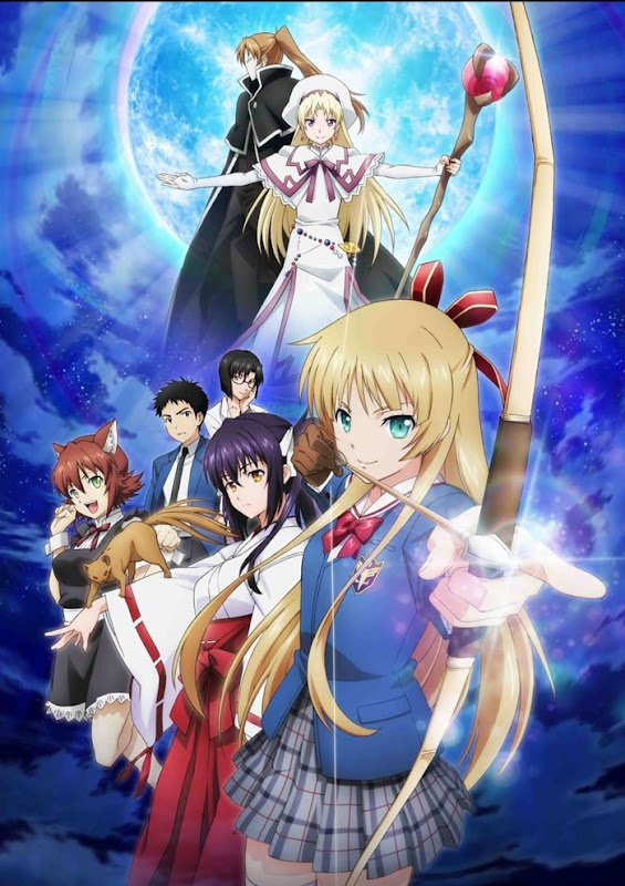 ISUCA_anime ISUCA_anime