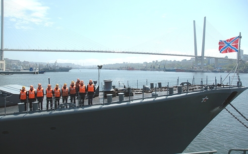 "Поход памяти - 2013"