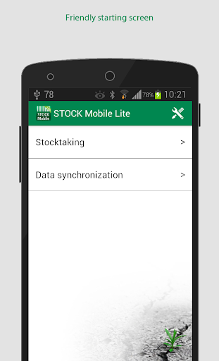 STOCK Mobile Lite