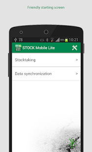 Download STOCK Mobile Lite APK