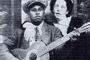Blind Willie McTell