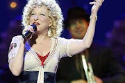 Bette Midler