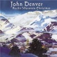 Rocky Mountain Christmas