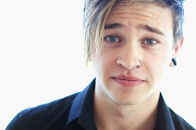 Reece Mastin