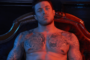 Duncan James