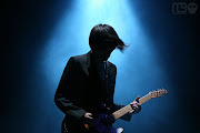 Jonny Greenwood