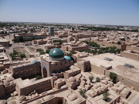 30. Panorama Khiva.JPG