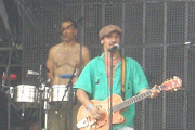 Manu Chao