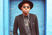 Theophilus London