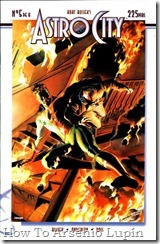 P00005 - Astro City v1 #6 P00005 - Astro City v1 #6