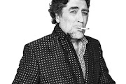 Joaquin Sabina