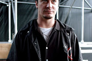 Mike Patton