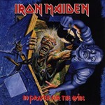 1990 - No Prayer For The Dying - Iron Maiden