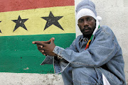 Sizzla