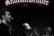 Krawallbrüder
