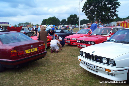 bmw car club bmw e30 m3