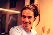 Brandon Boyd