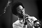 Lester Bowie