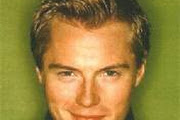 Ronan Keating