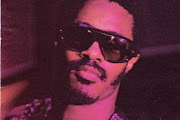 Stevie Wonder