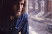Graham Nash