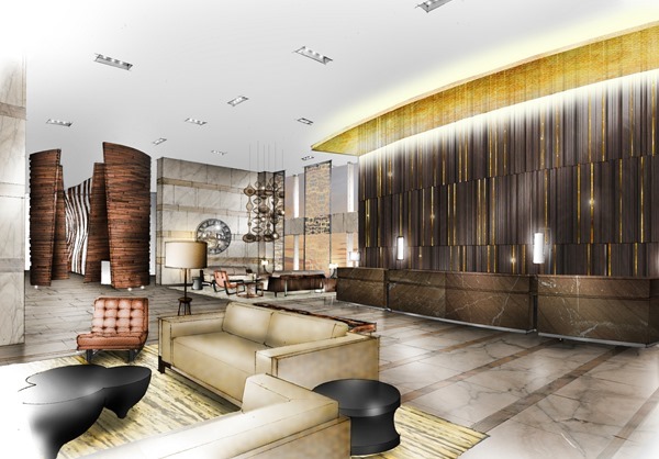 Marco Polo Ortigas Photo (Rendered) Marco Polo Ortigas Photo (Rendered)