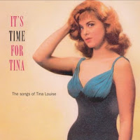 It's Time For Tina