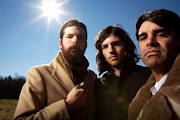 Avett Brothers