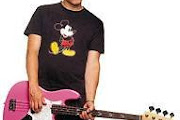 Mark Hoppus