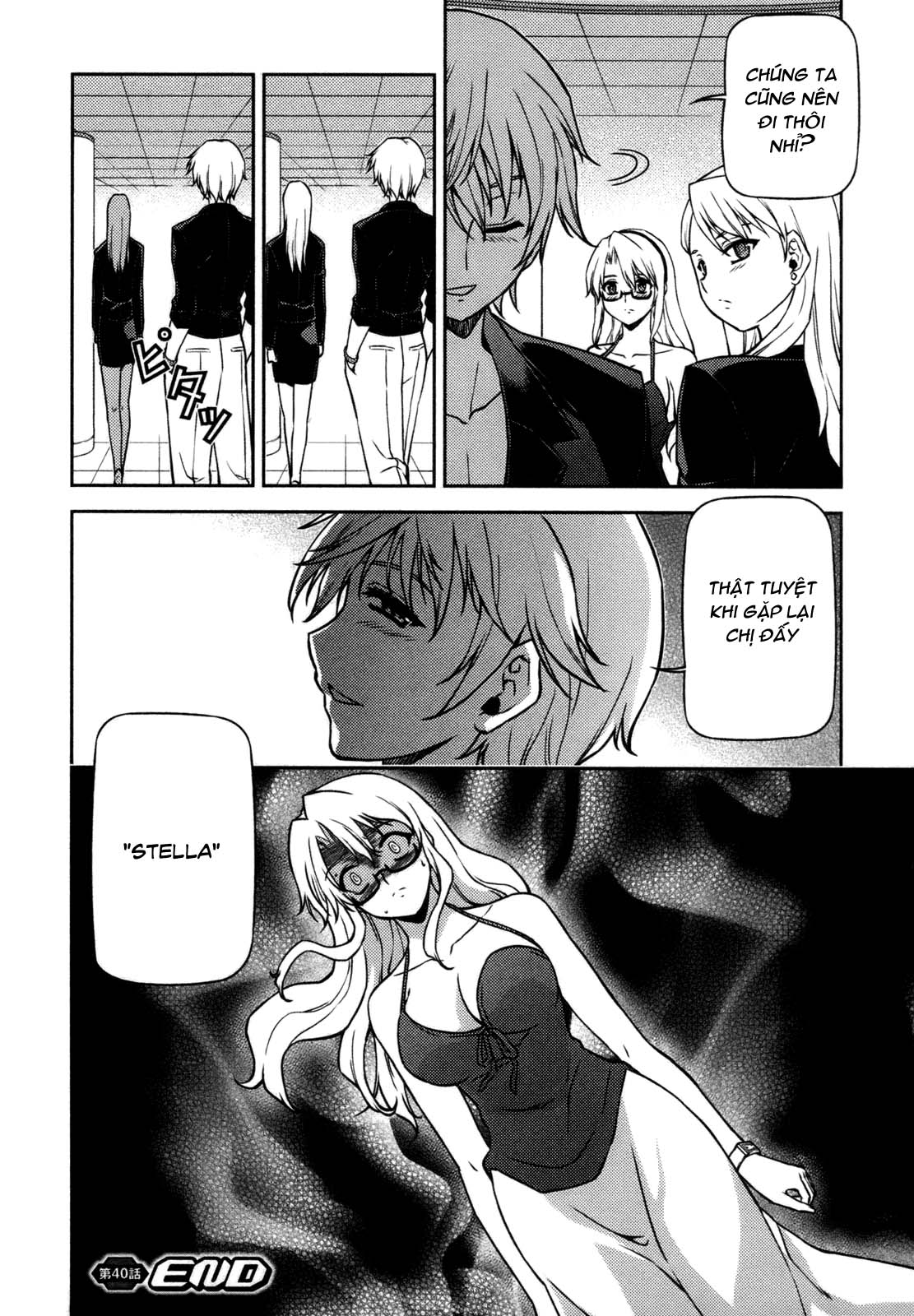 BlogTruyen.Com - Blog Truyện Tranh Online Siêu Tốc