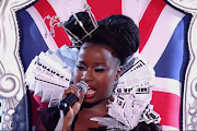 Misha B