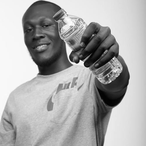 Stormzy