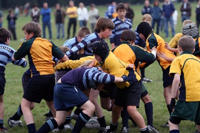 youth rugby