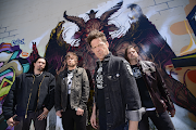 Newsted