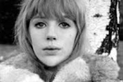 Marianne Faithfull