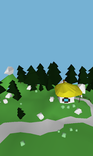 How to install Green Forest 3D 1.0 apk for laptop