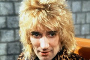 Rod Stewart