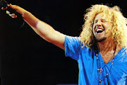 Sammy Hagar