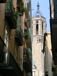 Barcelona September 2012 - 108