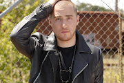 Mike Posner
