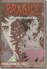 Fragile por GinotheMan [CRG-FPJ] 057