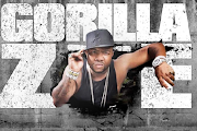 Gorilla Zoe