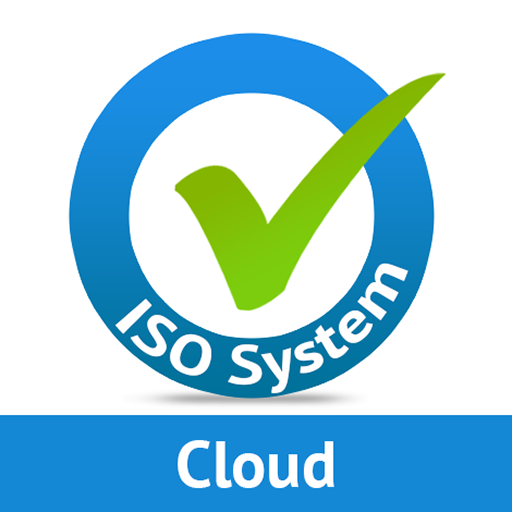 ISO audit manager on cloud LOGO-APP點子