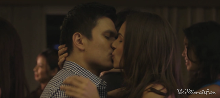 Tom Rodriguez and Iza Calzado in Ride To Love