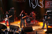 Matanza