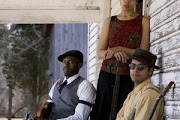 Carolina Chocolate Drops