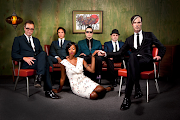 Fitz & the Tantrums