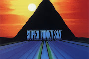 Super Funky Sax