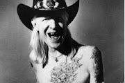 Johnny Winter